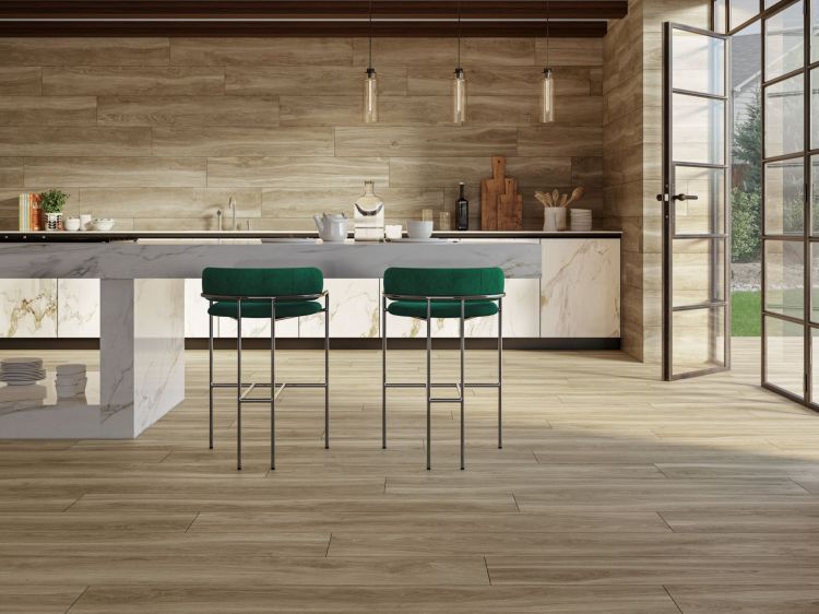 Helsinki Taupe 10 x 60